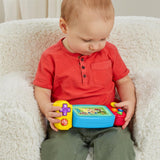 Fisher Price Draai en Leer Spel