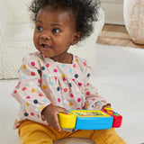 Fisher Price Draai en Leer Spel