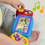 Fisher Price Draai en Leer Spel