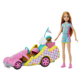 Mattel Stacie Go Kart