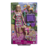 Mattel Met hondenduo