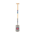 Spear jackson producten spade s j blank gepolijst