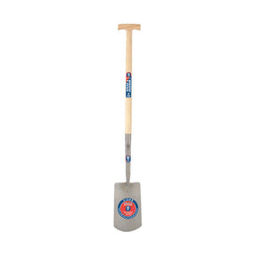 Spear jackson producten spade s j blank gepolijst