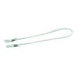 Producten halskoord nylon los 2 oogjes