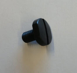 Lister liscop producten schroef v ondermes lister powerclip