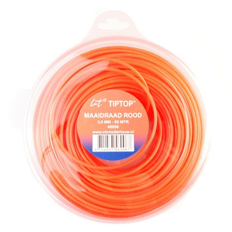 Producten trimdraad 30mm 60m