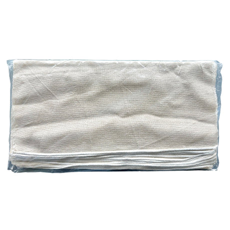 Producten uierdoek melkdoek 100 katoen ca 45x47cm