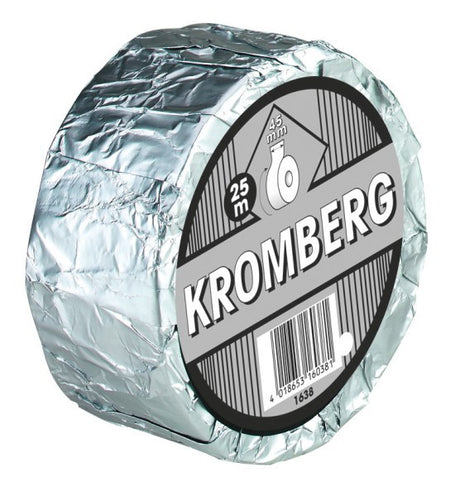 Producten teerverband teertape kromberg 45mm 25m