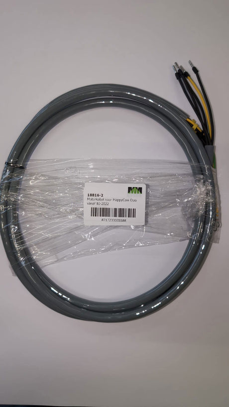 Producten motorkabel voor happycow duo vanaf bj 2022