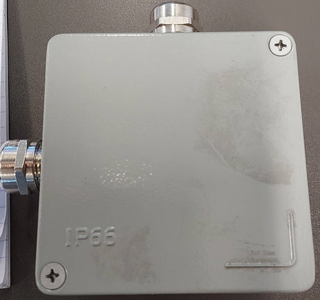 Producten behuizing metaal kantelsensor voor happycow swing nieuw t