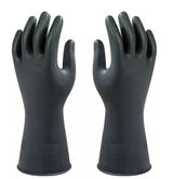 Ansell producten handschoen alphatec 87 118 natuurrubber mts 6 5