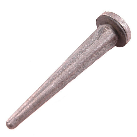 Producten kegel met dichting v zwengelpomp