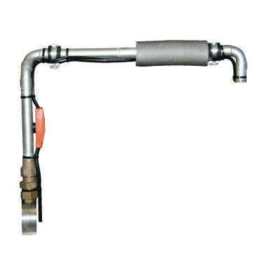 Producten thermolint 24 meter 384watt