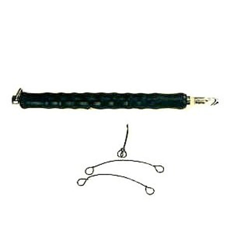 Producten zakkentrekker draaddriller 30cm