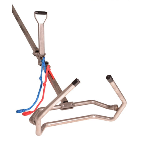Vink producten veeverlosser poot voor poot 180cm