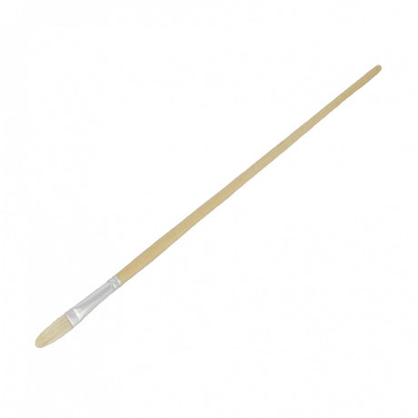Producten lyonse penseel recht 8mm