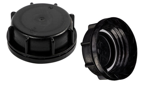 Producten dop zwart 38mm voor jerrycan