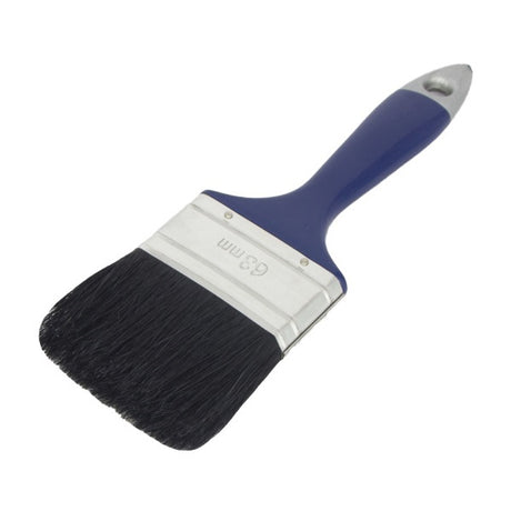 Producten platte kwast verniskwast 63mm