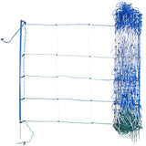 Ako producten titan light premium blauw wit enkele pen 90cmx50m