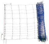 Ako producten titannet 145 blauw wit 25m 145cm dubbele pen