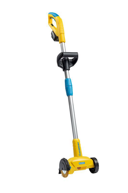Gloria producten weedbrush voegenborstel li on bosch ex accu oplader
