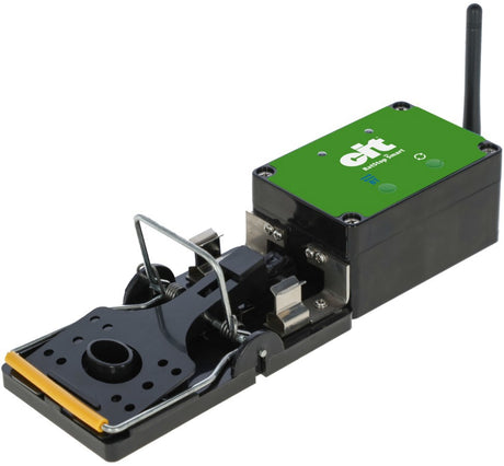 Producten rattenval smart cit ratstop