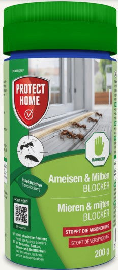 Solabiol producten mieren blocker 200g protect home