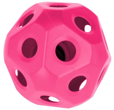 Producten voeder speel bal roze
