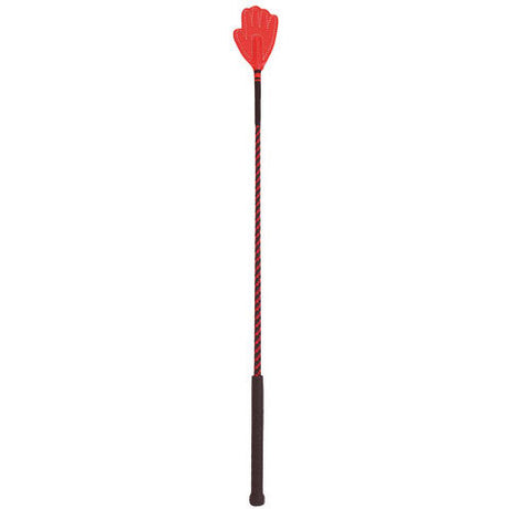 Producten springzweep met handje gekleurd 65cm