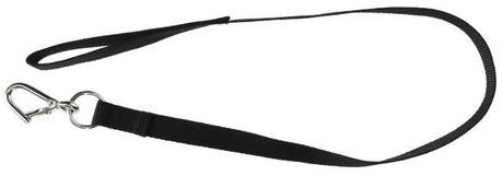 Producten multifunctionele riem zwart100 cm