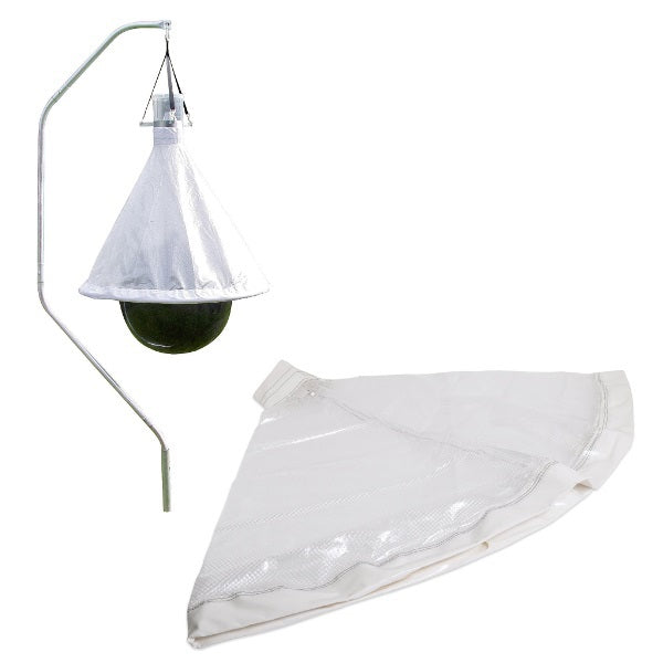 Producten bovenkap voor dazenval