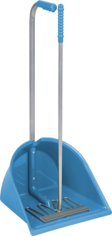 Producten mestboy 75cm compleet royal blauw