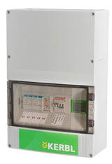 Producten led controlebesturings kast