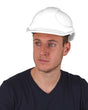 Producten veiligheidshelm wit