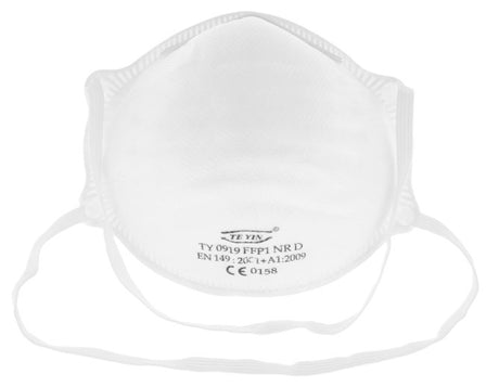 Producten stofmasker fijnstof a 10st