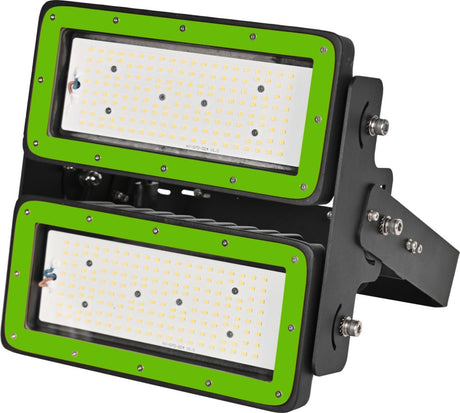 Producten led multiled premiumfarmer 150watt lampenset