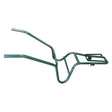 Fort producten onderstel tk100 116b 6b zonder wiel