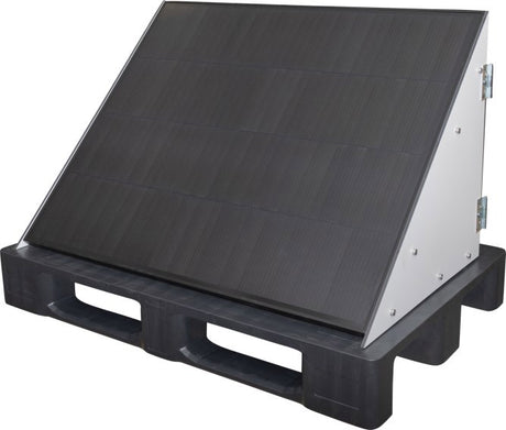 Ako producten solar powerstation smart xxl zonder apparaat