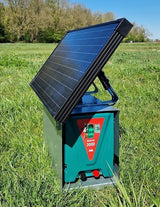 Ako producten mm starterset savanne 3000 inclzonnepaneel 50w winter