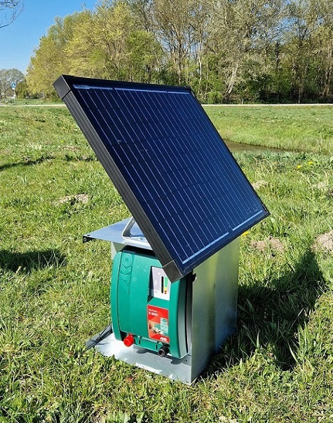 Ako producten mm starterset xi8000 inclzonnepaneel 100w winter