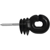Ako producten ringisolator super big zwart zakje 25 st