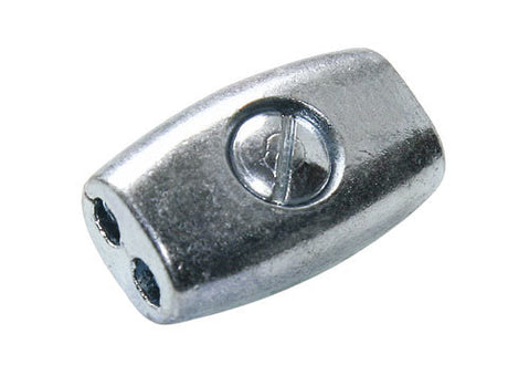 Ako producten draadverbinder tot 2 5 mm 10 stuks