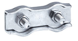 Ako producten koordverbinder rvs 6 8 mm 10 stuks