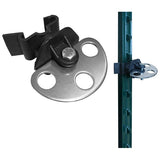 Ako producten poortgreepanker 3 weg vario set voor t post 3st