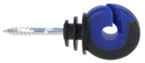 Ako producten ringisolator 2 color zwartblauw edx 25st