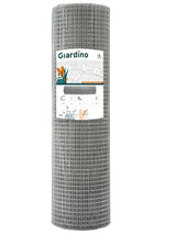 Giardino producten gaas gelast verzinkt 19 1 05 0 51m x 5m