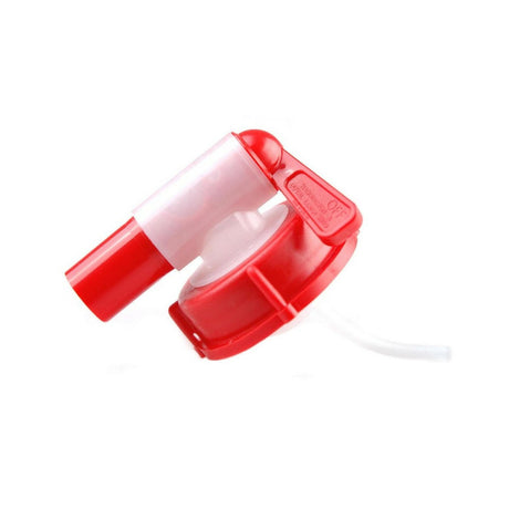 Producten kraan voor jerrycan 55mm