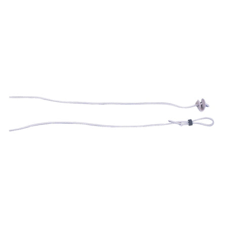 Producten staartbinders nylon elastisch a 10st