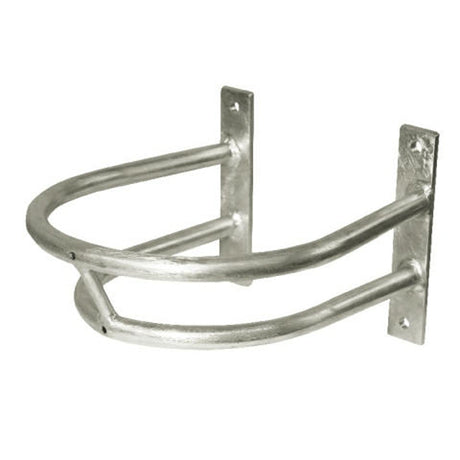 Producten beschermbeugel verzinkt v drinkbak