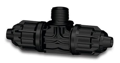 Producten t stuk 90 pp 16 mm qj x12budr 6bar zwart vbevloeiingssl